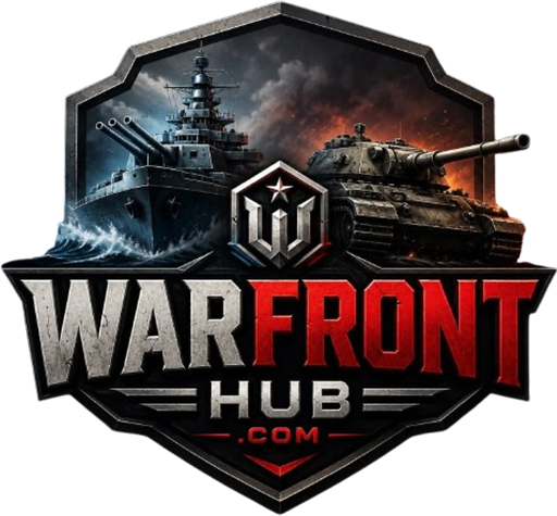 WarFrontHub