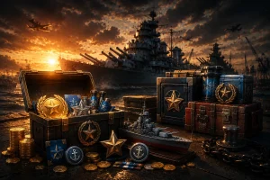 top qua tan thu world of warships 2026 dang lay nhat