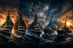 top tau meta manh nhat world of warships thang 5 2026